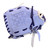 New RAWLINGS PLAYERS SERIES 9 PERIWINKLE 11842-RAWR00750293 View 3