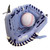New RAWLINGS PLAYERS SERIES 9 PERIWINKLE 11842-RAWR00750293 View 1