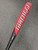 Used Marucci CAT 8 BBCOR 31/28 -3 Bat 11945-S000254257 View 2