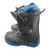 Used Forum THE MIST SZ 8 Womens Snowboard Boots Grey Senior 8 11814-S000398598 View 3