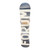 Used Forum THE SAUCE 142CM Mens Board/Bindings Yellow 142 cm 11814-S000398608 View 2