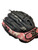 Used Mizuno FINCH RH Throw Fastpitch Gloves Black 11" 11884-S000065598 View 1