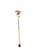 Used STX PROTON Men Atk/Mid Complete Stick Navy Blue 11479-S000425389 View 3