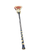 Used Warrior EVOLUTION X Men Atk/Mid Complete Stick Navy Blue 11479-S000425388 View 3