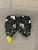 Used CCM T4R Junior Gloves Black 10" 11809-S000089005 View 2