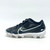 Used Nike DIAMOND BASEBALL BB/SB Cleats Black Junior 01.5 11805-S000083091 View 1