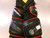 Used Warrior PANTS Junior Pant Black MD 11339-S000203414 View 1