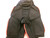 Used Warrior PANTS Junior Pant Black MD 11339-S000203414 View 2