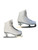 Used Jackson 150 GLACIER Girls Figure Skate None Junior 03 11512-S000238091 View 1