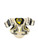 Used Bauer S170 Junior Shoulder Pads LG 11512-S000238103 View 1