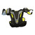 Used Warrior ALPHA QX PRO JR MD SP Junior Shoulder Pads MD 11814-S000398609 View 2