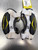 Used Bauer SUPREME S170 Youth Elbow Pads LG 11945-S000254266 View 1