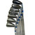 Used Stix 01T 4-PW Mens Iron Set RH 4I-PW 11889-S000036304 View 1