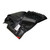 Used LEYTON Senior Goalie Catcher Black 11813-S000348986 View 1