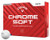 New Callaway CHROMESOFT 12 Pack - Golf Balls 11937-S000091175 View 1