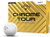 New Callaway CHROME TOUR 12 Pack - Golf Balls 11937-S000091181 View 1