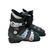 Used Salomon T3 RT Boys Down Hill Ski Boot Black 235 MP - J05.5 - W06.5 11218-S000428859 View 2