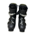 Used Rossignol EVO 70 Mens Down Hill Ski Boot Black 305 MP - M12.5 View 1