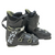 Used Rossignol EVO 70 Mens Down Hill Ski Boot Black 305 MP - M12.5 11218-S000428860 View 2