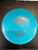 Used Innova STAR WRAITH Disc Golf Driver Royal Blue 10313-S000285127 View 1