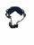 Smith Snow Goggles Adult Royal Blue View 2