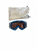 Smith Snow Goggles Adult Royal Blue View 1
