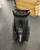 Used Taylormade CART LITE Mens Cart Bag Grey 11162-S000457731 View 3