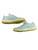 Used Ecco Womens Golf Shoes Green Senior 9 11873-S000242252 View 2