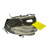 Used Rawlings SELECT PRO LITE GLOVE BB/SB Glove RH Throw Grey 11 1/2" 11834-S000052851 View 3