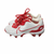 Used Nike FASTFLEX CLEATS BB/SB Cleats White Junior 02 11834-S000052852 View 1