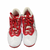 Used Nike FASTFLEX CLEATS BB/SB Cleats White Junior 02 11834-S000052852 View 2