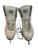 Used Jackson SOFT SKATE WomensFigure Skate White Senior 9 11732-S000368701 View 1