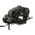 Used Wilson A1000 BB/SB Glove RH Throw Black 11 1/2" View 2