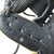 Used Wilson A1000 BB/SB Glove RH Throw Black 11 1/2" View 5