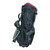 Used ERGONOMIX Mens Stand Bag Black 11932-S000172253 View 1