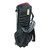 Used ERGONOMIX Mens Stand Bag Black 11932-S000172253 View 2