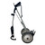 Used GOLF LIFE PUSH CART Golf Cart 2 Wheel 11471-S000174065 View 3