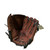 Used Wilson A2479 PRO BB/SB Glove RH Throw Brown 10 1/2" 11484-S000306482 View 3