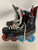 Used Bauer VAPOR X2.7 Senior Aggressive Skates Black Senior 9.5 11823-S000040136 View 3