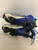 Used Nike Adult FB Cleats Royal Blue Senior 12 11823-S000040142 View 4