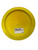 Used Innova STAR WRAITH Disc Golf Driver Yellow 10313-S000285133 View 2
