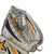 Used Brians GNETIK 8.0 Senior Goalie Catcher Black 11617-S000347675 View 2