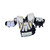 Used Brians ZERO G CHEST PROTECTOR Senior Body Armor LG 11617-S000347677 View 1