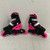 New TRACER GIRL BLK/PINK 12J-1 11762-RLDI150GS View 2