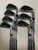 Used Callaway X2 HOT PRO Mens Iron Set RH 4I-PW 11823-S000040159 View 1