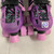 New RD 2N1 FALCON GIRL 12J-2 11762-RLDI260GS View 4