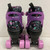 New RD 2N1 FALCON GIRL 12J-2 11762-RLDI260GS View 5