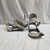Used Ride PRESTON LS Mens Binding Only Grey LG 11651-S000418933 View 1