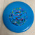 Used Innova STAR MAKO 3 Disc Golf Mid Range Royal Blue 176g 11762-S000080889 View 1