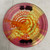 Used Discraft Z CICADA Disc Golf Driver Red 179g 11762-S000080890 View 2
